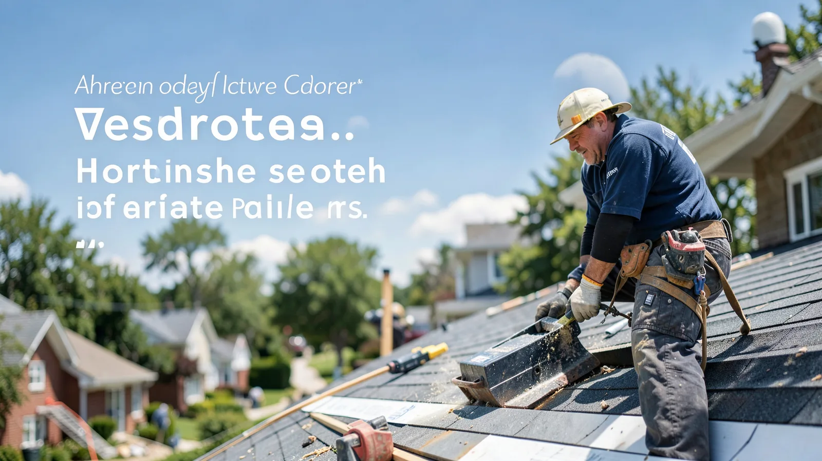 Roof Replacement in River Forest, IL near me
